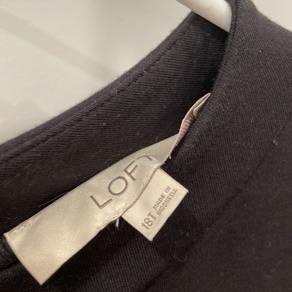 LOFT Dress - Picture 3 of 4